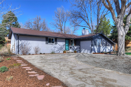 6275 Nelson St, Arvada, CO