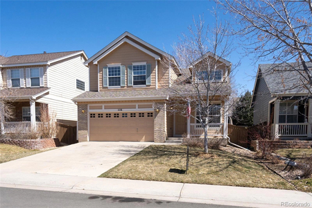 1116 Mulberry Ln, Highlands Ranch, CO
