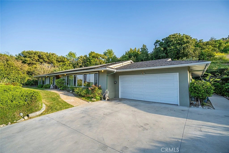 28747 Crestridge Rd, Rancho Palos Verdes, CA