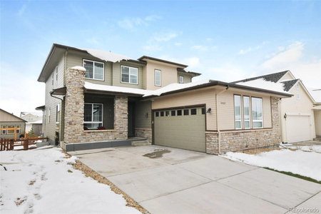 18869 W 92nd Dr, Arvada, CO