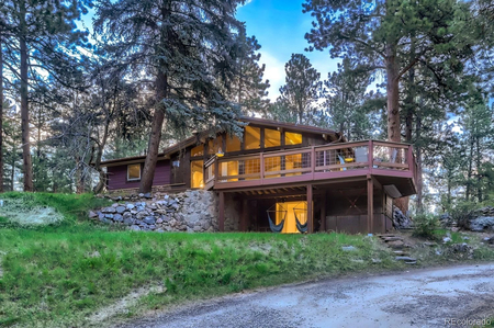 30171 Peggy Ln, Evergreen, CO