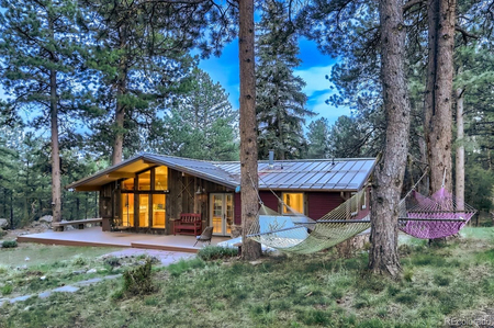 30171 Peggy Ln, Evergreen, CO
