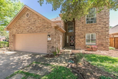137 Turnberry Ln, Coppell, TX