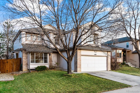 5568 S Youngfield Way, Littleton, CO