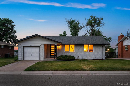 9440 W 51st Ave, Arvada, CO