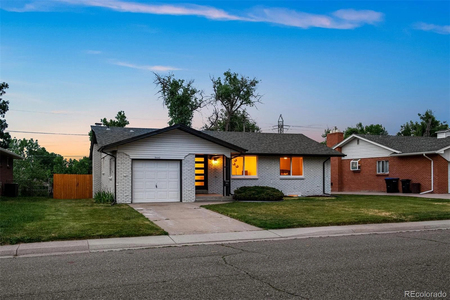 9440 W 51st Ave, Arvada, CO