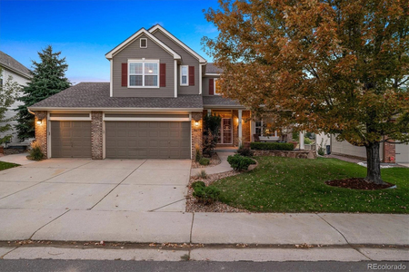 9977 Candlewood Ln, Highlands Ranch, CO