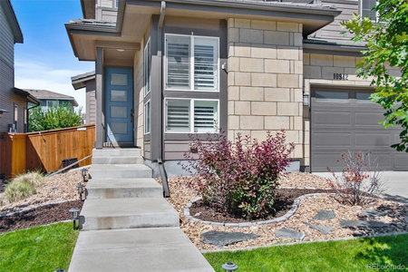 10942 Touchstone Loop, Parker, CO