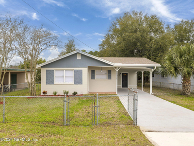 1316 MARTIN LUTHER KING JR Boulevard, Green Cove Springs, FL, 32043 - Photo 1