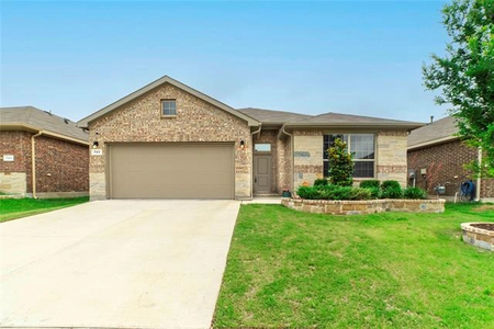 745 Finchley Drive, Fort Worth, TX, 76247 - Photo 1