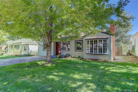 4170 S Pearl St, Englewood, CO