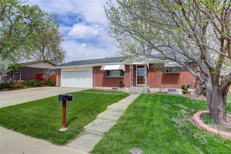 6126 Vrain St, Arvada, CO