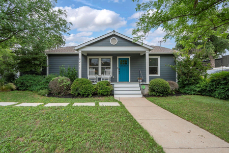 4211 Caswell Ave, Austin, TX, 78751 - Photo 1