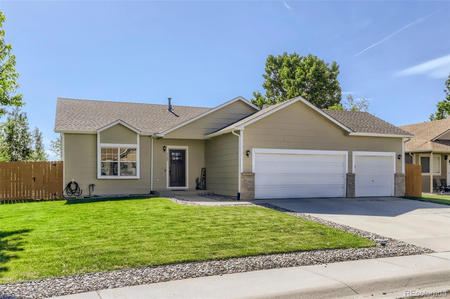 1157 Cottonwood Ave, Fort Lupton, CO