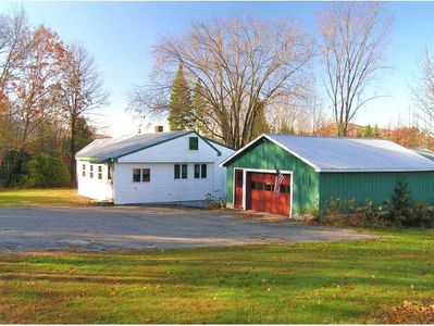 273 Lords Hill Rd, Brownfield, ME