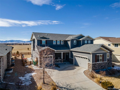3890 W 149th Ave, Broomfield, CO