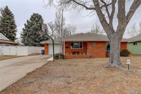 1110 23rd Avenue Ct, Greeley, CO
