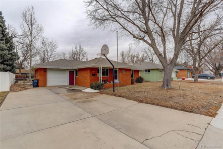 1110 23rd Avenue Ct, Greeley, CO