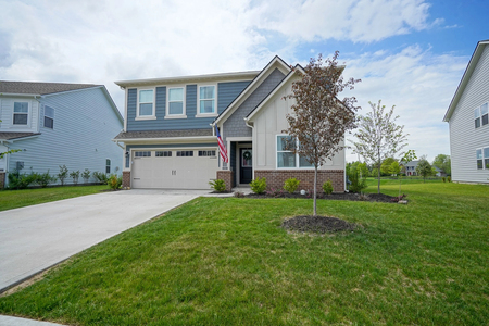 17241 Seaboard Place, Noblesville, IN, 46060 - Photo 1