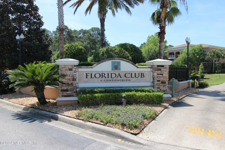 535 FLORIDA CLUB Boulevard, St Augustine, FL, 32084 - Photo 1
