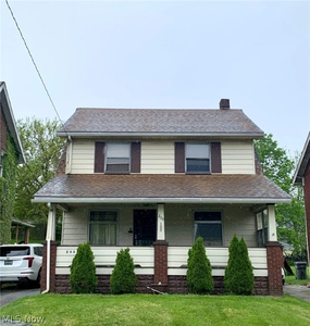 200 N Maryland Avenue, Youngstown, OH, 44509 - Photo 1