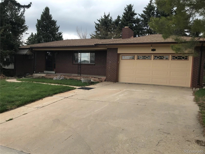 9171 W 66th Ave, Arvada, CO