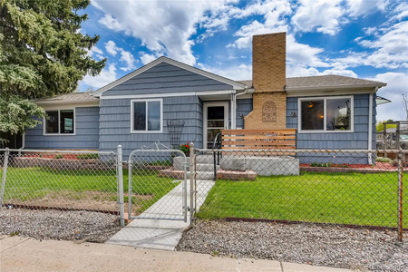 5622 Balsam St, Arvada, CO