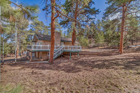 5382 S Pine Rd, Evergreen, CO