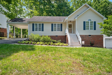 8801 S Boones Trail Rd, North Chesterfield, VA