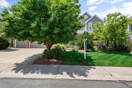 10647 Abbotswood Ct, Highlands Ranch, CO