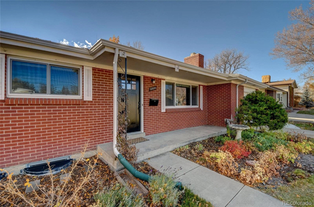 10930 W 60th Ave, Arvada, CO