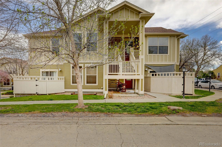 5339 W 16th Ave, Lakewood, CO