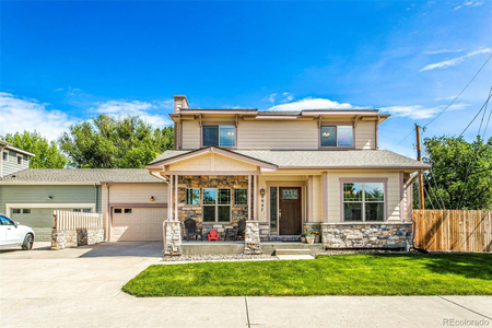 4947 Dover St, Arvada, CO