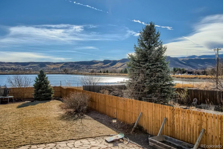 15460 W 48th Ave, Golden, CO