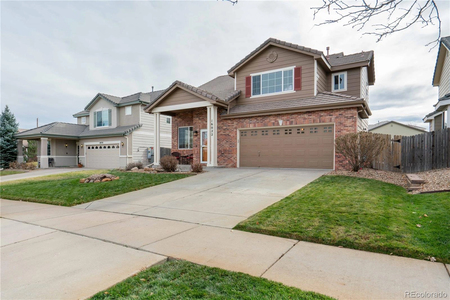 16022 Donegal Ave, Parker, CO