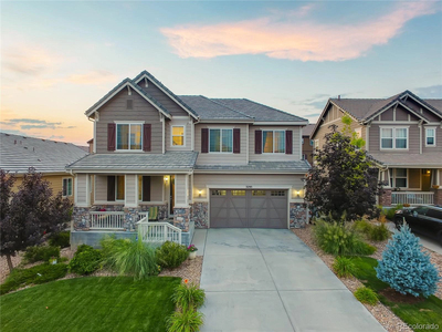 3295 Yale Dr, Broomfield, CO
