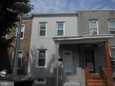 610 N EAST AVE, BALTIMORE, MD, 21205 - Photo 1