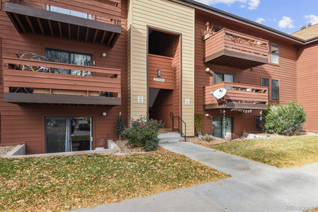 7150 W 20th Ave, Lakewood, CO