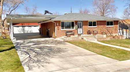 3157 W Stanford Ave, Englewood, CO