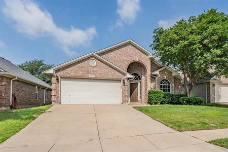 8861 Sunset Trace Drive, Fort Worth, TX, 76244 - Photo 1