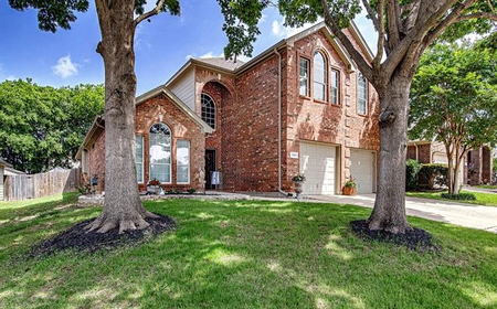 309 Canadian Trail, Mansfield, TX, 76063 - Photo 1