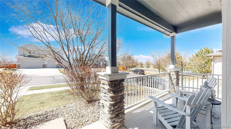 2711 Sunset Way, Erie, CO