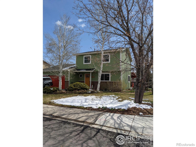 1226 Pleasant Valley Ct, Fort Collins, CO
