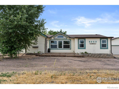 9883 County Road 23, Fort Lupton, CO