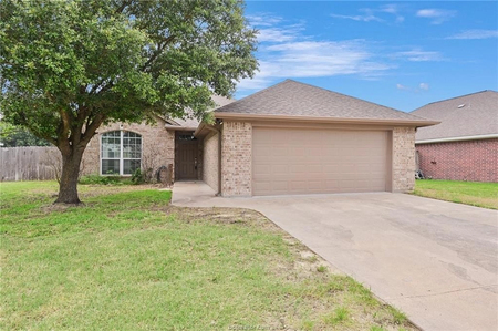 915 Orchid Street, College Station, TX, 77845-5345 - Photo 1