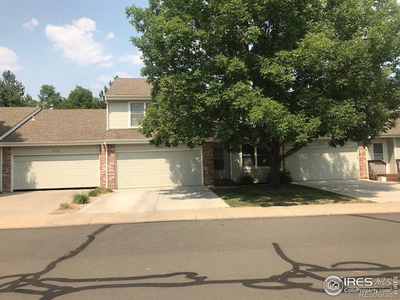 806 Hill Pond Rd, Fort Collins, CO