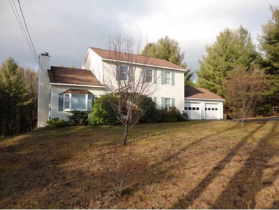362 Streeter Hill Rd, Chesterfield, NH
