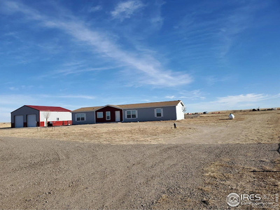 50648 County Road 57, Ault, CO
