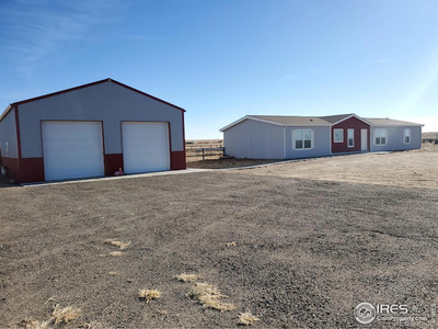 50648 County Road 57, Ault, CO