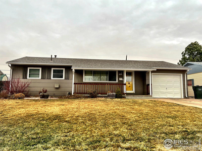 452 California St, Sterling, CO